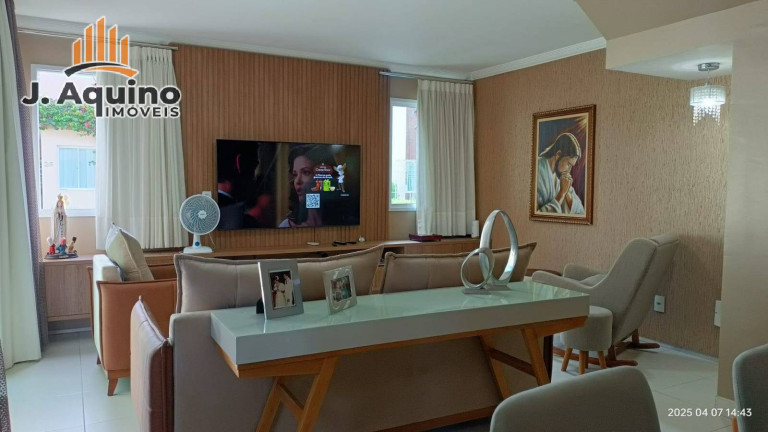 Imagem Casa com 4 Quartos à Venda, 150 m² em José De Alencar - Fortaleza