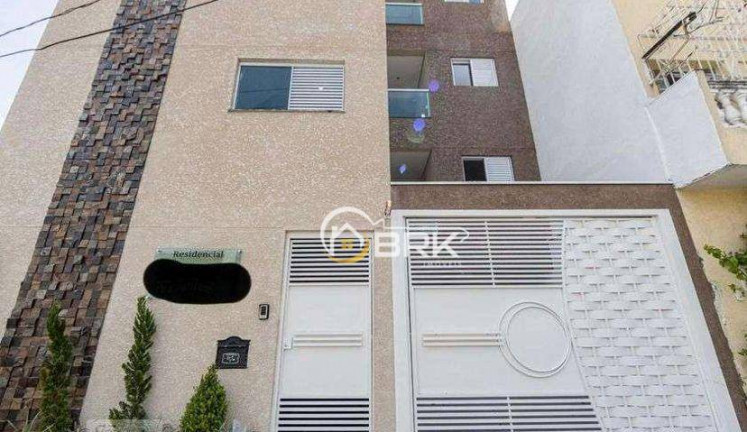 Imagem Apartamento com 2 Quartos à Venda, 40 m² em Vila Antonina - São Paulo Imagem Apartamento com 2 Quartos à Venda, 40 m² em Vila Antonina - São Paulo