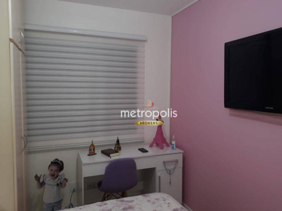 Imagem Apartamento com 3 Quartos à Venda, 98 m² em Santa Paula - São Caetano Do Sul Imagem Apartamento com 3 Quartos à Venda, 98 m² em Santa Paula - São Caetano Do Sul