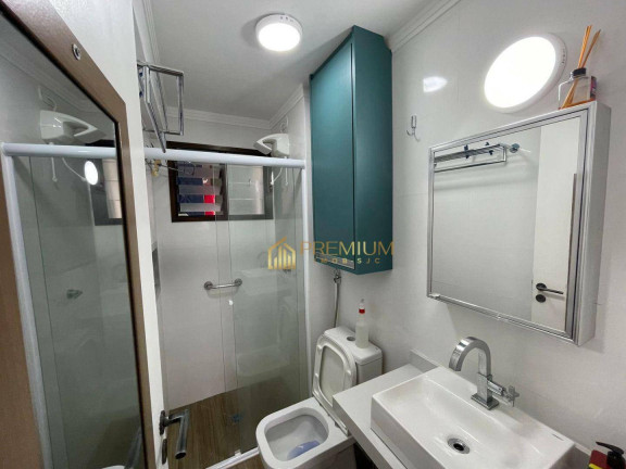 Imagem Apartamento com 3 Quartos à Venda, 78 m² em Jardim Aquarius - São José Dos Campos Imagem Apartamento com 3 Quartos à Venda, 78 m² em Jardim Aquarius - São José Dos Campos