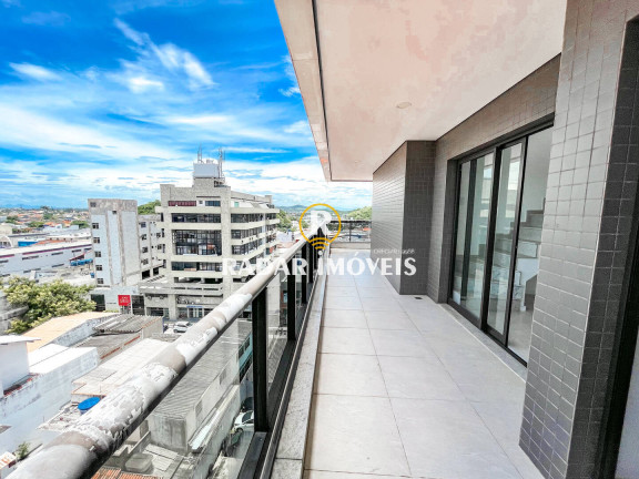 Imagem Apartamento com 2 Quartos à Venda, 146 m² em Centro - Cabo Frio Imagem Apartamento com 2 Quartos à Venda, 146 m² em Centro - Cabo Frio
