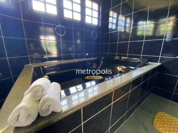 Imagem Casa com 4 Quartos à Venda, 450 m² em Cerrito - Santa Maria