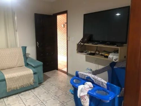 Imagem Casa com 3 Quartos à Venda, 153 m² em Centro - Jacareí Imagem Casa com 3 Quartos à Venda, 153 m² em Centro - Jacareí