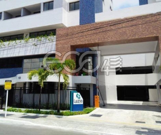Imagem Apartamento com 2 Quartos à Venda, 77 m² em Luzia - Aracaju Imagem Apartamento com 2 Quartos à Venda, 77 m² em Luzia - Aracaju