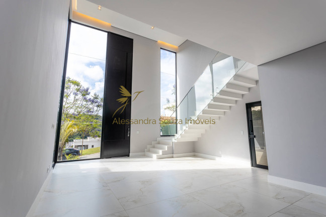 Imagem Casa com 5 Quartos à Venda, 392 m² em Cidade Tamboré - Santana De Parnaíba