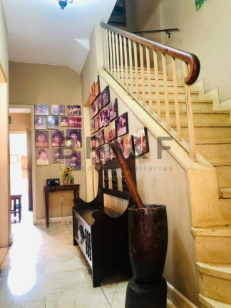 Imagem Casa com 5 Quartos à Venda, 225 m² em Brooklin  - São Paulo