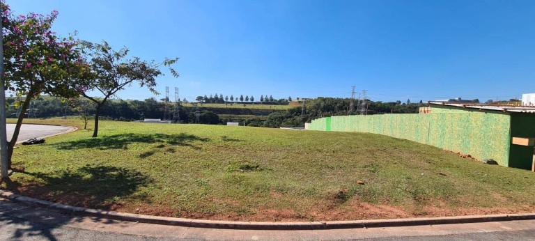 Imagem Terreno em Condomínio à Venda,  em Alpahville  - Alphaville