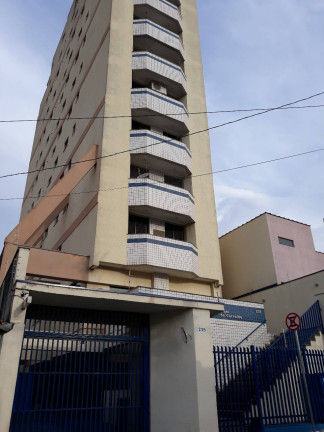 Apartamento com 2 Quartos à Venda, 83 m² em Centro - Taubaté