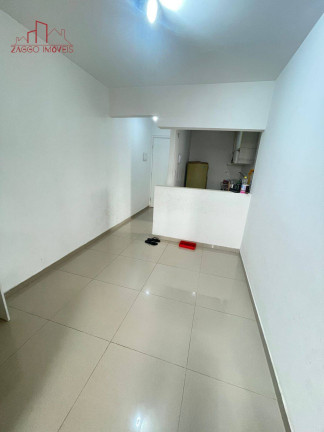 Imagem Apartamento com 2 Quartos à Venda, 47 m² em Jardim Amália - São Paulo Imagem Apartamento com 2 Quartos à Venda, 47 m² em Jardim Amália - São Paulo
