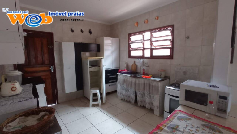 Imagem Casa com 2 Quartos à Venda, 150 m² em Jardim Imperador - Praia Grande