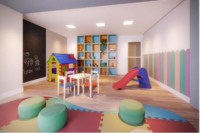 Imagem Apartamento com 3 Quartos à Venda, 90 m² em Centro - São Caetano Do Sul Imagem Apartamento com 3 Quartos à Venda, 90 m² em Centro - São Caetano Do Sul