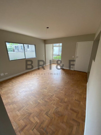 Imagem Apartamento com 3 Quartos à Venda, 98 m² em Moema - São Paulo Imagem Apartamento com 3 Quartos à Venda, 98 m² em Moema - São Paulo