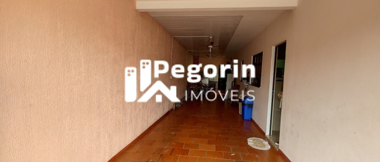 Imagem Casa com 3 Quartos à Venda, 201 m² em Centro - Pinhais