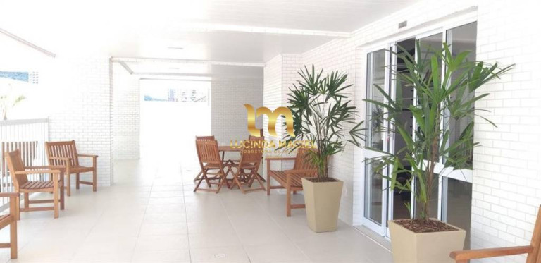 Imagem Apartamento com 3 Quartos à Venda, 114 m² em Boqueirão - Praia Grande Imagem Apartamento com 3 Quartos à Venda, 114 m² em Boqueirão - Praia Grande