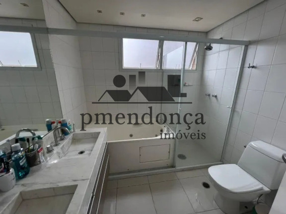 Imagem Apartamento com 3 Quartos à Venda, 136 m² em Perdizes - São Paulo Imagem Apartamento com 3 Quartos à Venda, 136 m² em Perdizes - São Paulo