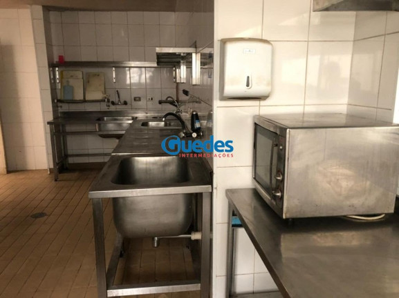 Imagem Sala Comercial para Alugar, 215 m² em Santo Amaro - São Paulo