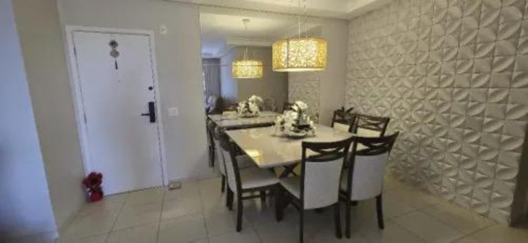 Imagem Imóvel com 2 Quartos à Venda, 69 m² em Sul (águas Claras) - Brasília Imagem Imóvel com 2 Quartos à Venda, 69 m² em Sul (águas Claras) - Brasília