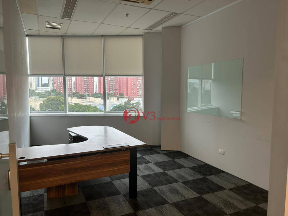 Imagem Sala Comercial para Alugar, 915 m² em Limão - São Paulo Imagem Sala Comercial para Alugar, 915 m² em Limão - São Paulo