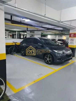 Imagem Apartamento com 3 Quartos à Venda, 103 m² em Centro - Santo André