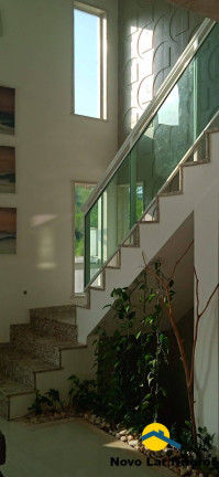 Imagem Casa com 3 Quartos à Venda, 350 m² em Maria Paula - São Gonçalo