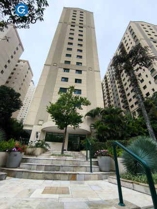 Foto do imóvel Apartamento com 2 Quartos à Venda, 57 m² em Alphaville Centro Industrial E Empresarial/alphaville. - Barueri