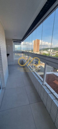 Imagem Apartamento com 1 Quarto à Venda, 54 m² em Guilhermina - Praia Grande Imagem Apartamento com 1 Quarto à Venda, 54 m² em Guilhermina - Praia Grande
