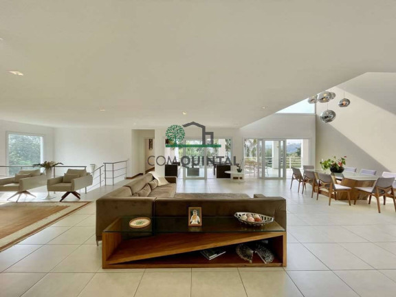 Imagem Casa com 4 Quartos à Venda, 1 m² em Granja Viana - Cotia Imagem Casa com 4 Quartos à Venda, 1 m² em Granja Viana - Cotia