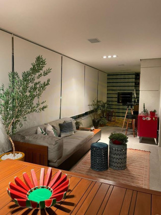 Imagem Apartamento com 3 Quartos à Venda, 202 m² em Tamboré - Santana De Parnaíba Imagem Apartamento com 3 Quartos à Venda, 202 m² em Tamboré - Santana De Parnaíba