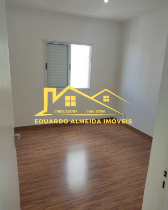 Imagem Apartamento com 2 Quartos à Venda, 52 m² em Vila Odim Antão - Sorocaba