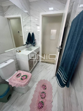 Imagem Casa com 3 Quartos à Venda, 270 m² em Industrial - Pato Branco Imagem Casa com 3 Quartos à Venda, 270 m² em Industrial - Pato Branco