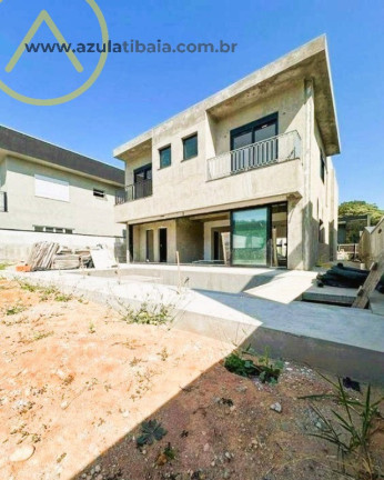 Casa com 5 Quartos à Venda, 340 m² em Loteamento Granville Atibaia - Atibaia
