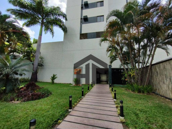 Imagem Apartamento com 3 Quartos à Venda, 135 m² em Casa Forte - Recife Imagem Apartamento com 3 Quartos à Venda, 135 m² em Casa Forte - Recife