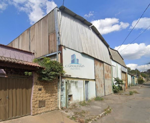 Imagem Imóvel à Venda, 1.260 m² em São Cristovão - Matozinhos Imagem Imóvel à Venda, 1.260 m² em São Cristovão - Matozinhos