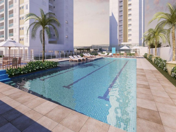 Imagem Apartamento com 3 Quartos à Venda, 92 m² em Parque Campolim - Sorocaba Imagem Apartamento com 3 Quartos à Venda, 92 m² em Parque Campolim - Sorocaba
