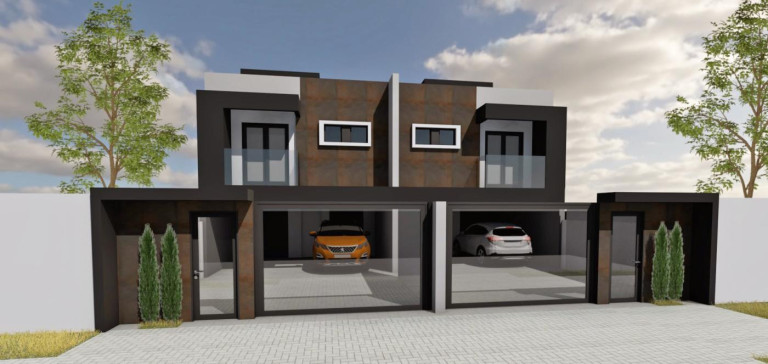 Casa com 3 Quartos à Venda, 202 m² em Aristocrata - São José Dos Pinhais