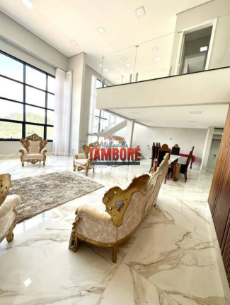 Imagem Casa de Condomínio à Venda, 396 m² em Alphaville - Santana De Parnaíba