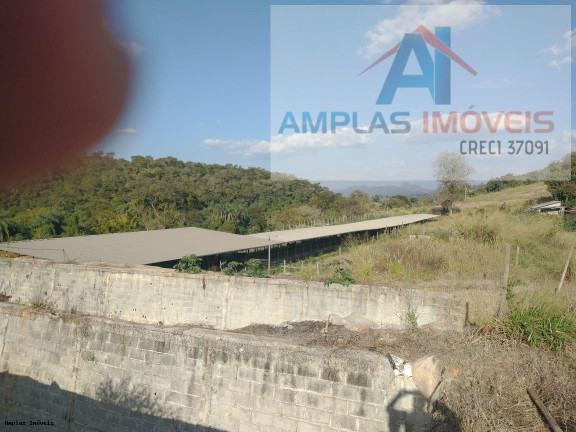 Imagem Fazenda à Venda, 60 m² em Azurita