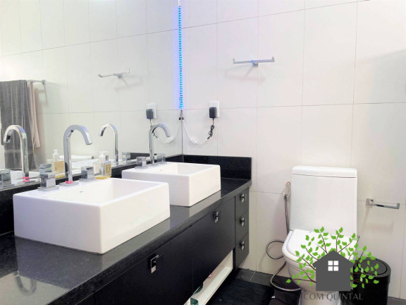 Imagem Casa com 4 Quartos à Venda, 975 m² em Flechas - Cotia