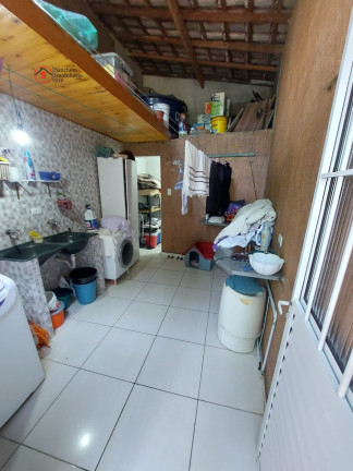 Imagem Sobrado com 3 Quartos à Venda, 216 m² em Quinta Da Paineira - São Paulo
