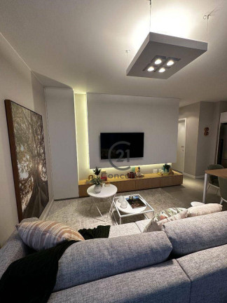 Imagem Apartamento com 3 Quartos à Venda, 125 m² em Cacupé - Florianópolis Imagem Apartamento com 3 Quartos à Venda, 125 m² em Cacupé - Florianópolis