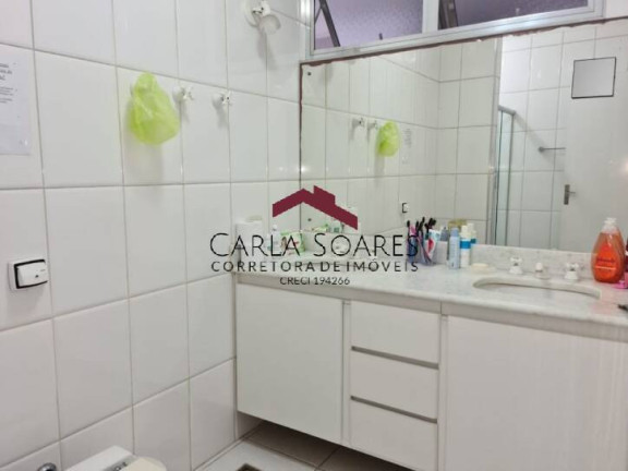 Imagem Apartamento com 4 Quartos à Venda, 315 m² em Centro - Guarujá