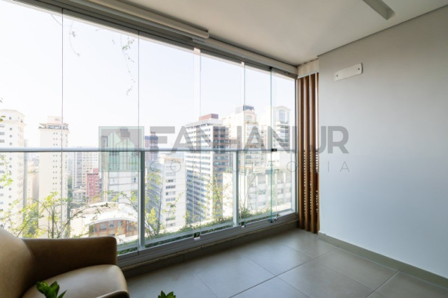 Imagem Imóvel com 2 Quartos à Venda, 97 m² em Cerqueira César - São Paulo Imagem Imóvel com 2 Quartos à Venda, 97 m² em Cerqueira César - São Paulo