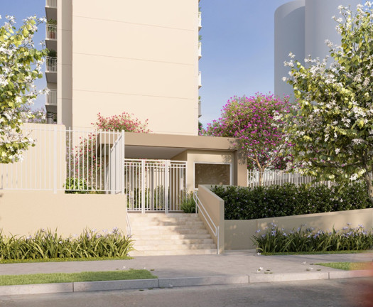 Imagem Apartamento com 2 Quartos à Venda, 35 m² em Penha - São Paulo Imagem Apartamento com 2 Quartos à Venda, 35 m² em Penha - São Paulo