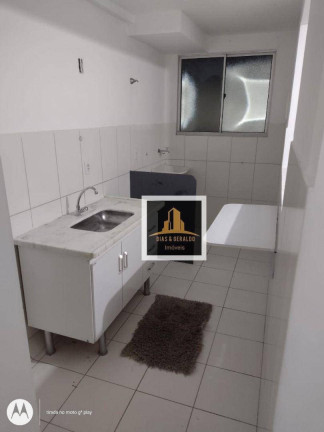 Imagem Apartamento com 2 Quartos à Venda, 45 m² em Conjunto Residencial Trinta E Um De Março - São José Dos Campos Imagem Apartamento com 2 Quartos à Venda, 45 m² em Conjunto Residencial Trinta E Um De Março - São José Dos Campos