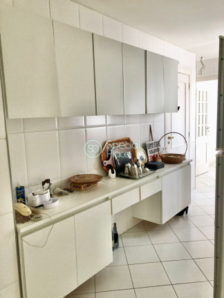 Apartamento com 4 Quartos à Venda, 350 m² em Itaim Bibi - São Paulo