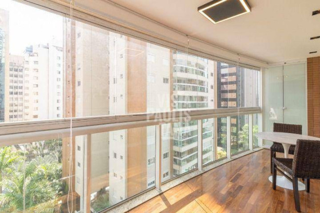 Imagem Apartamento com 3 Quartos para Alugar, 127 m² em Vila Olímpia - São Paulo Imagem Apartamento com 3 Quartos para Alugar, 127 m² em Vila Olímpia - São Paulo