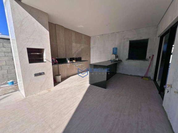 Imagem Casa com 4 Quartos à Venda, 260 m² em Santo Antonio - Eusébio