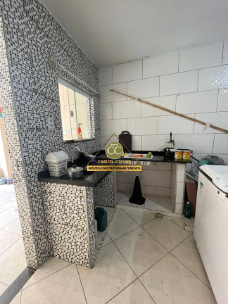 Imagem Casa com 1 Quarto à Venda, em Aquarius (tamoios) - Cabo Frio Imagem Casa com 1 Quarto à Venda, em Aquarius (tamoios) - Cabo Frio