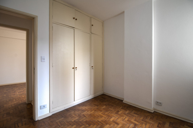 Imagem Apartamento com 3 Quartos à Venda, 68 m² em Cerqueira César - São Paulo