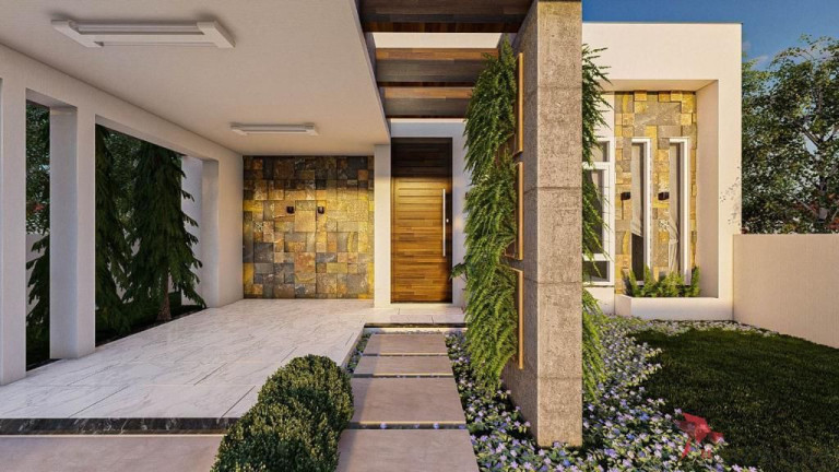 Imagem Casa com 3 Quartos à Venda, 118 m² em Bella Torres - Passo De Torres Imagem Casa com 3 Quartos à Venda, 118 m² em Bella Torres - Passo De Torres
